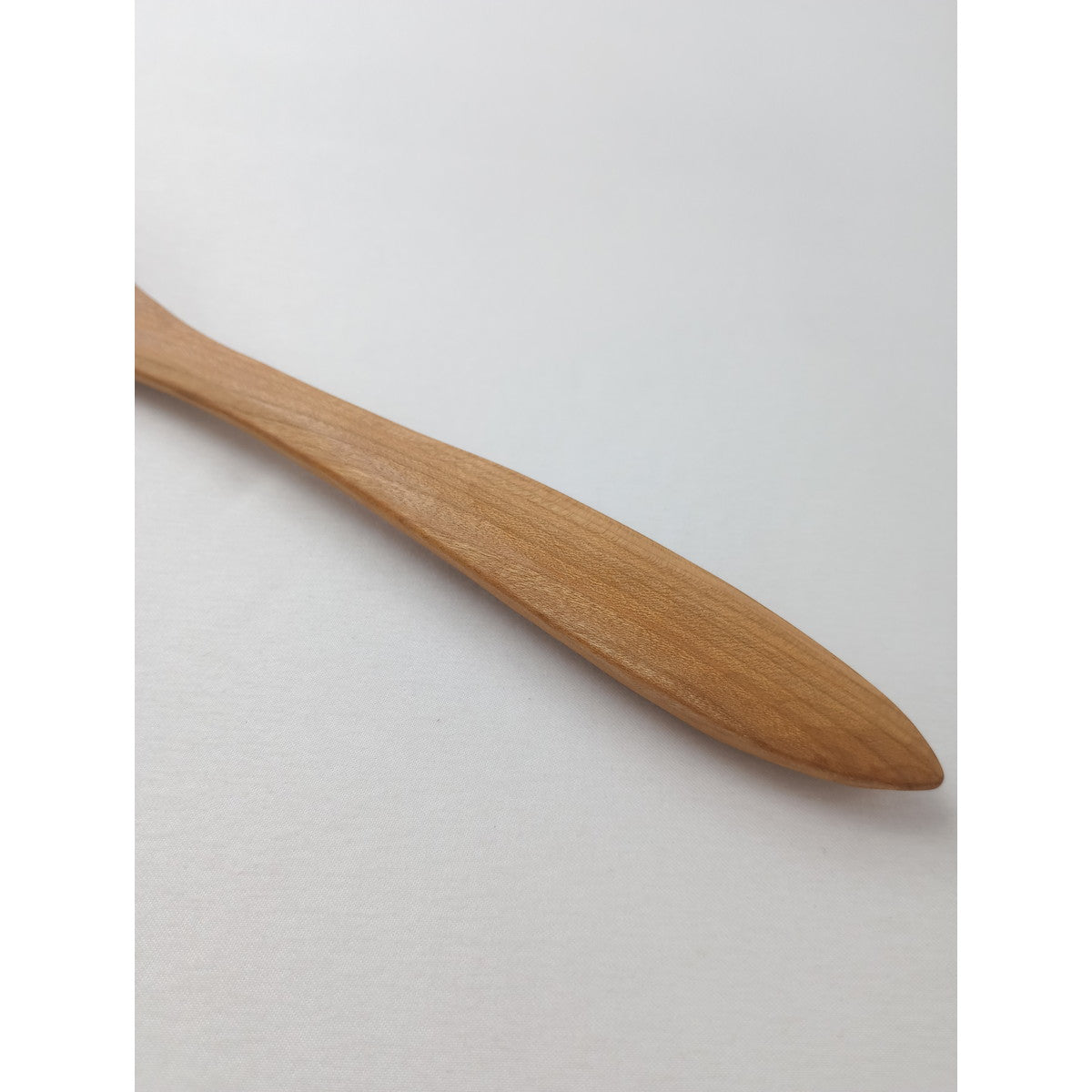三谷龍二  サラダサーバーセット 木製  ナチュラルブラウン 【中古】