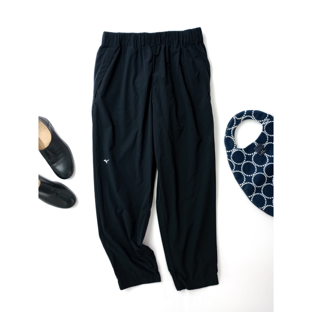 MARGARET HOWELL × MIZUNO マーガレットハウエル ミズノ ウォーターリパレントパンツ M 【中古】