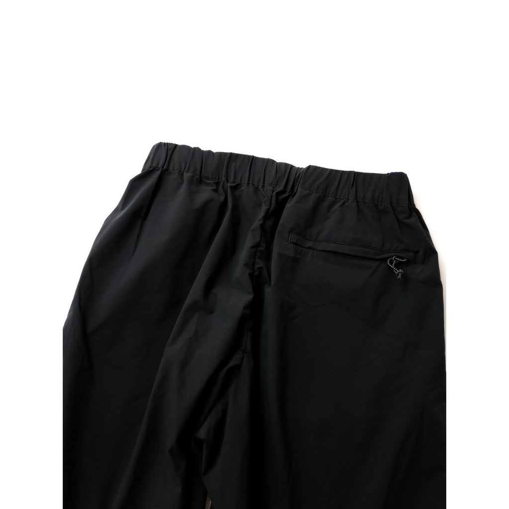 MARGARET HOWELL × MIZUNO マーガレットハウエル ミズノ ウォーターリパレントパンツ M 【中古】
