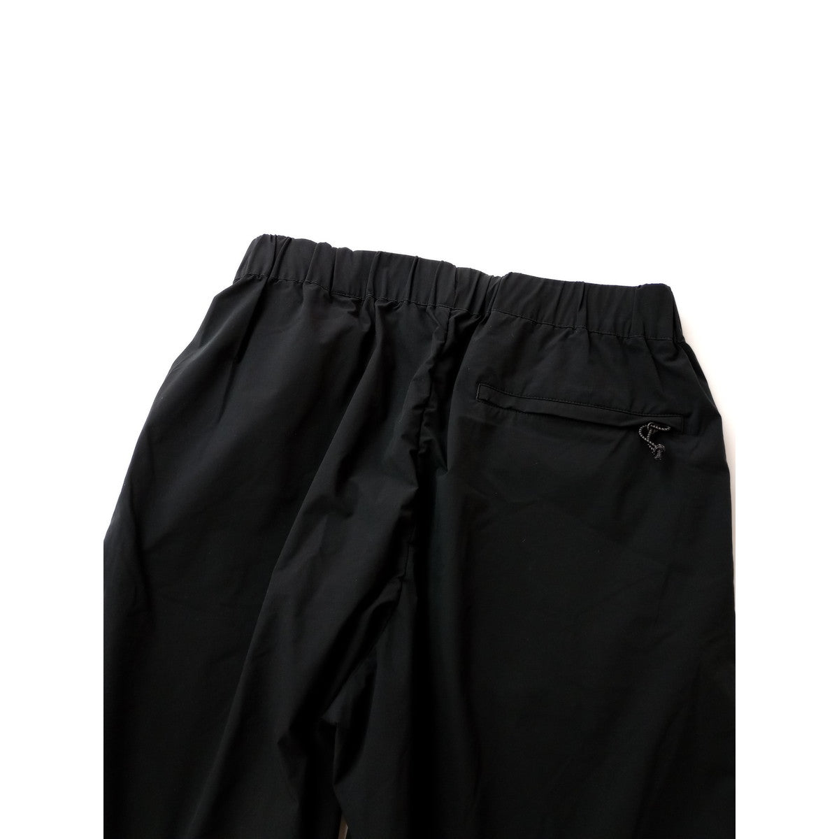 MARGARET HOWELL × MIZUNO マーガレットハウエル ミズノ ウォーターリパレントパンツ M 【中古】