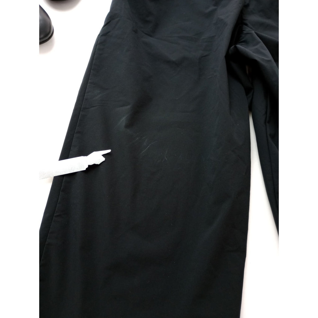 MARGARET HOWELL × MIZUNO マーガレットハウエル ミズノ ウォーターリパレントパンツ M 【中古】