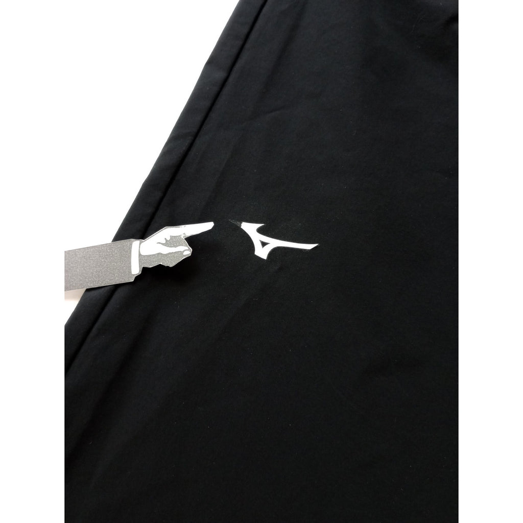 MARGARET HOWELL × MIZUNO マーガレットハウエル ミズノ ウォーターリパレントパンツ M 【中古】