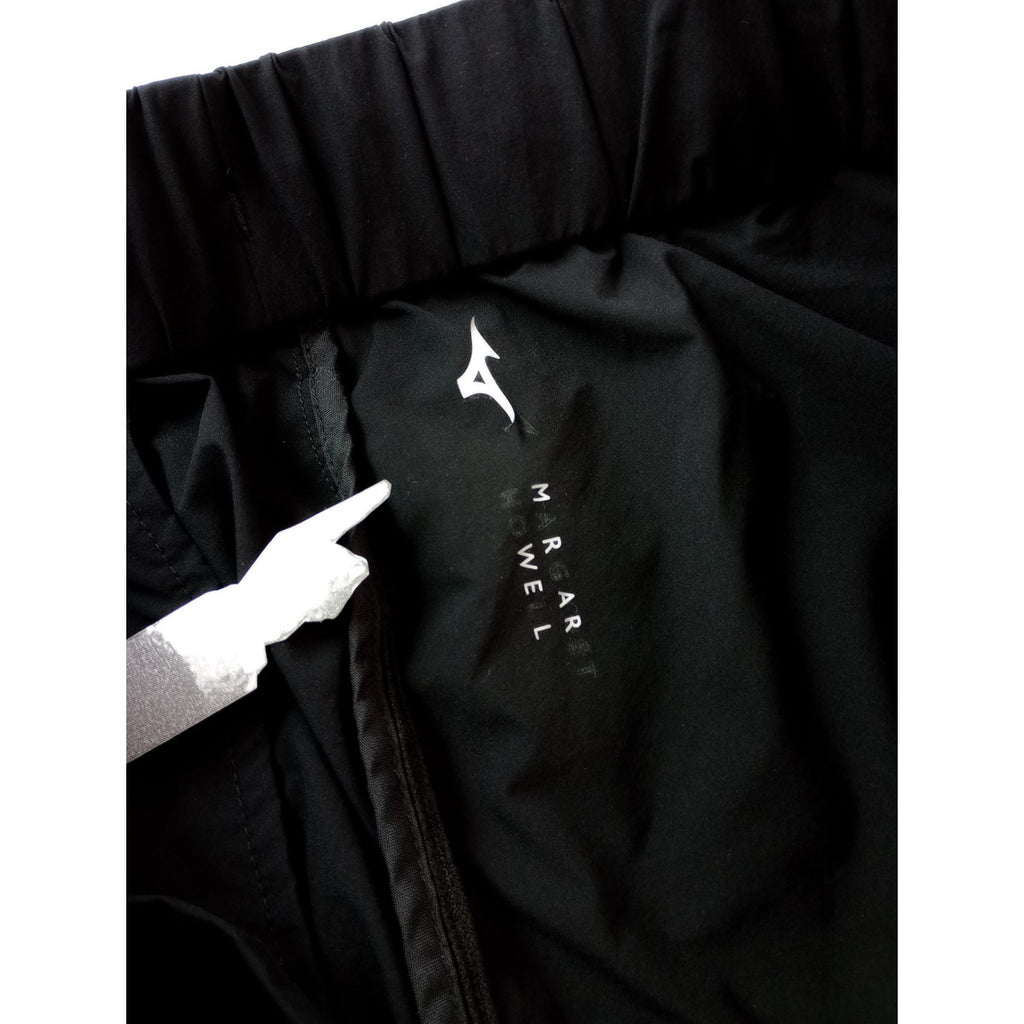 MARGARET HOWELL × MIZUNO マーガレットハウエル ミズノ ウォーターリパレントパンツ M 【中古】