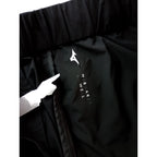 MARGARET HOWELL × MIZUNO マーガレットハウエル ミズノ ウォーターリパレントパンツ M 【中古】