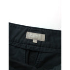 MARGARET HOWELL マーガレットハウエル LIGHT COTTON LINEN TWILL SKIRT コットン リネン ツイル ロングスカート 1 【中古】