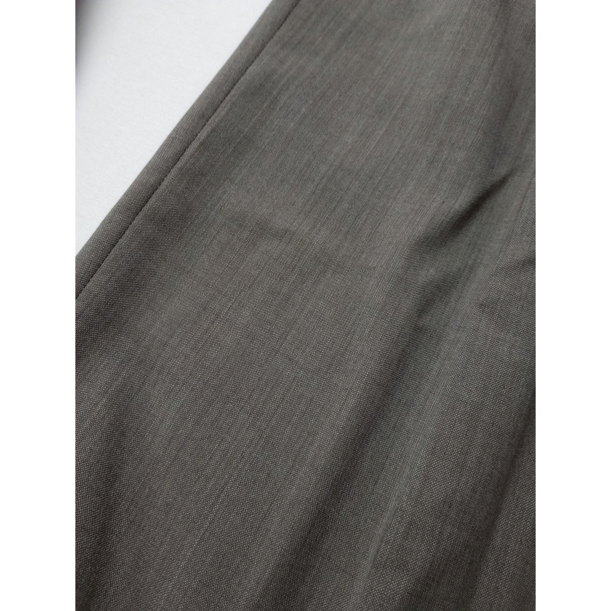 TanC TOKYO for BOUCLE タンク  別注 FATBOY PIN パンツ オリーブグレー 1  【中古】