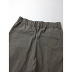 TanC TOKYO for BOUCLE タンク  別注 FATBOY PIN パンツ オリーブグレー 1  【中古】