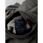 TanC TOKYO for BOUCLE タンク  別注 FATBOY PIN パンツ オリーブグレー 1  【中古】