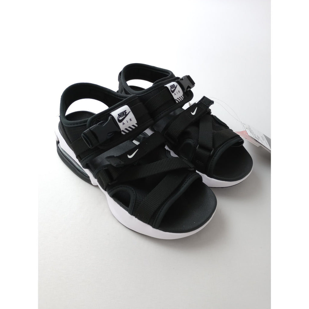 新品  NIKE  ナイキ  AIR MAX SOL SANDAL エア マックス ソル サンダル 靴  黒 ブラック  24
