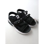 新品  NIKE  ナイキ  AIR MAX SOL SANDAL エア マックス ソル サンダル 靴  黒 ブラック  24