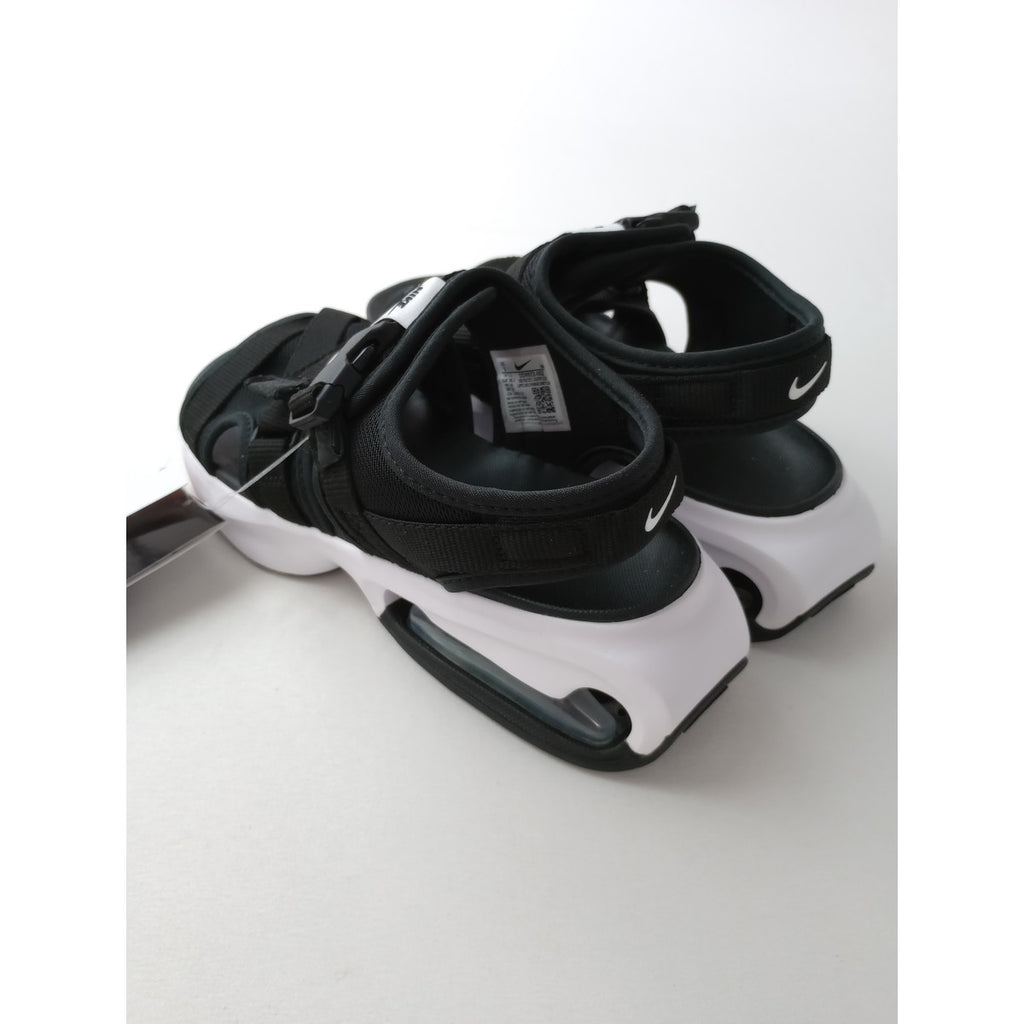 新品  NIKE  ナイキ  AIR MAX SOL SANDAL エア マックス ソル サンダル 靴  黒 ブラック  24