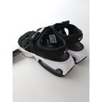 新品  NIKE  ナイキ  AIR MAX SOL SANDAL エア マックス ソル サンダル 靴  黒 ブラック  24