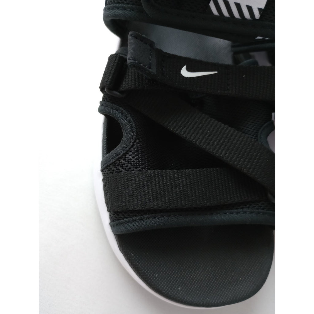 新品  NIKE  ナイキ  AIR MAX SOL SANDAL エア マックス ソル サンダル 靴  黒 ブラック  24