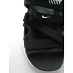 新品  NIKE  ナイキ  AIR MAX SOL SANDAL エア マックス ソル サンダル 靴  黒 ブラック  24
