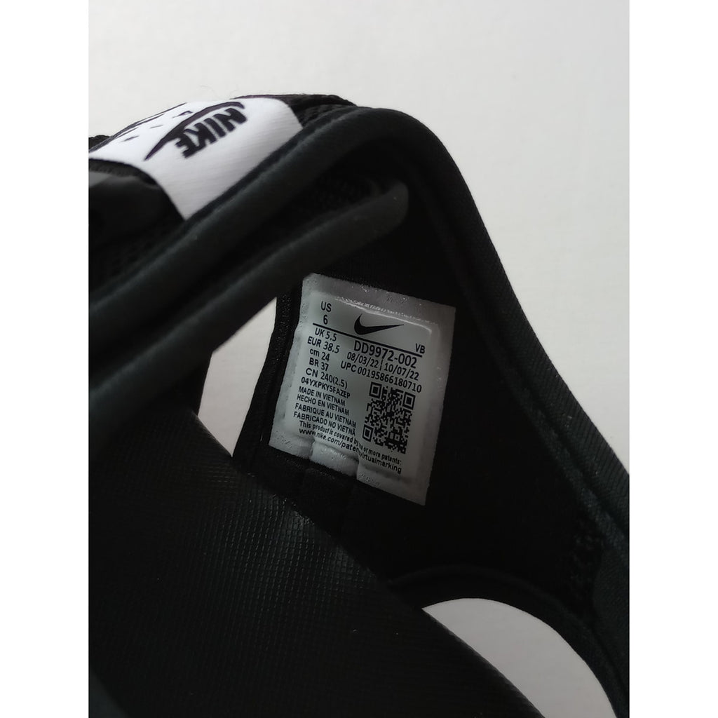 新品  NIKE  ナイキ  AIR MAX SOL SANDAL エア マックス ソル サンダル 靴  黒 ブラック  24