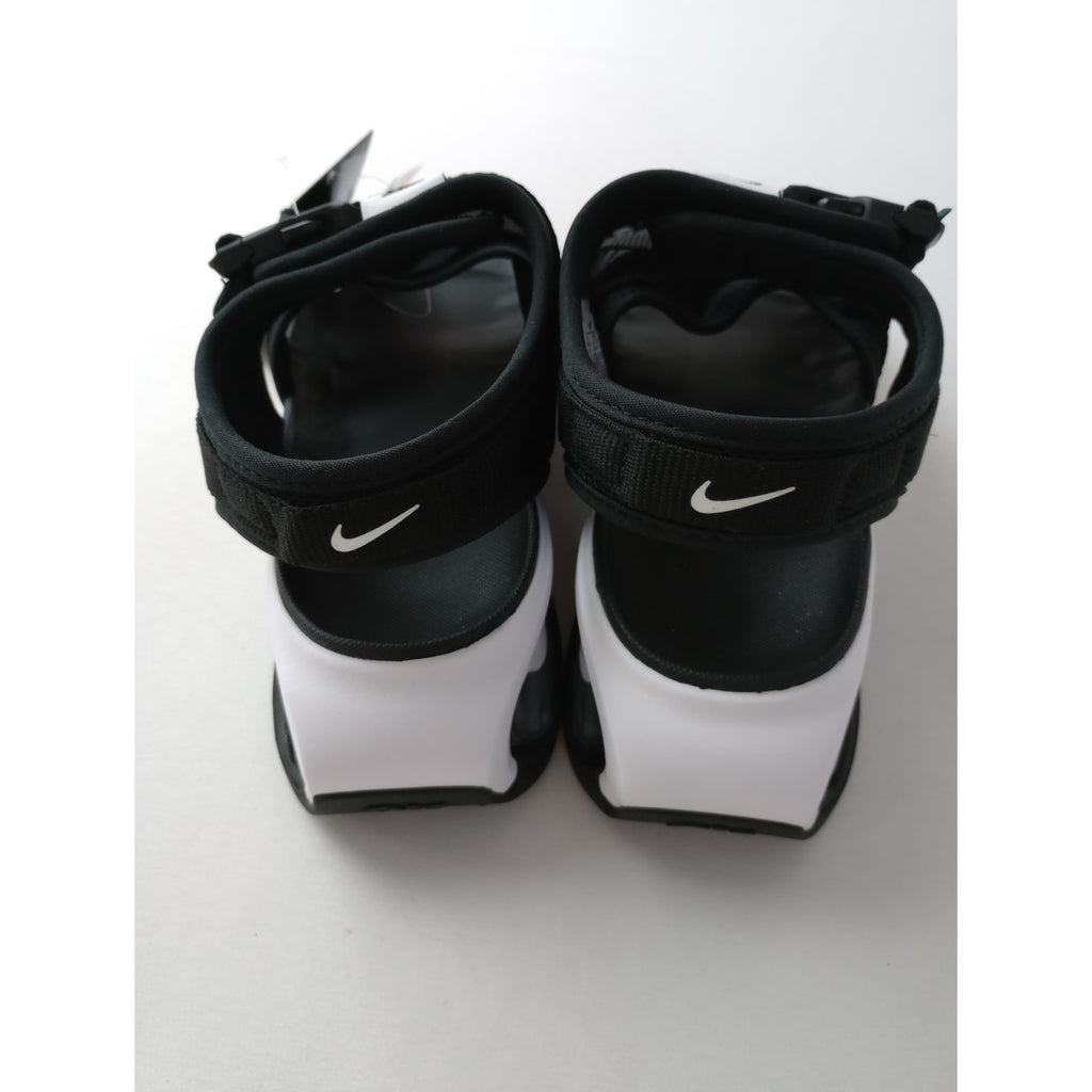 新品  NIKE  ナイキ  AIR MAX SOL SANDAL エア マックス ソル サンダル 靴  黒 ブラック  24