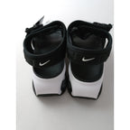 新品  NIKE  ナイキ  AIR MAX SOL SANDAL エア マックス ソル サンダル 靴  黒 ブラック  24