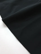 Crespi  クレスピ  Daja  ブラック フォーマル シリーズ  ワンピース 40 黒 ブラック 【中古】