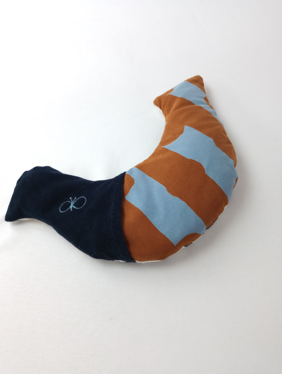 新品 mina perhonen ミナペルホネン   POPO hot pillow ホットピロー 鳥 バード