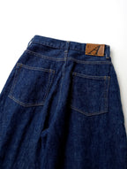 ANATOMICA  アナトミカ  618 MARILYN  デニム  パンツ  ブルー 26 【中古】