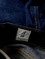 ANATOMICA  アナトミカ  618 MARILYN  デニム  パンツ  ブルー 26 【中古】