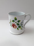 Astier de Villatte アスティエ・ド・ヴィラット John Derian Roseprigジョンデリアン スモールマグカップ 【中古】