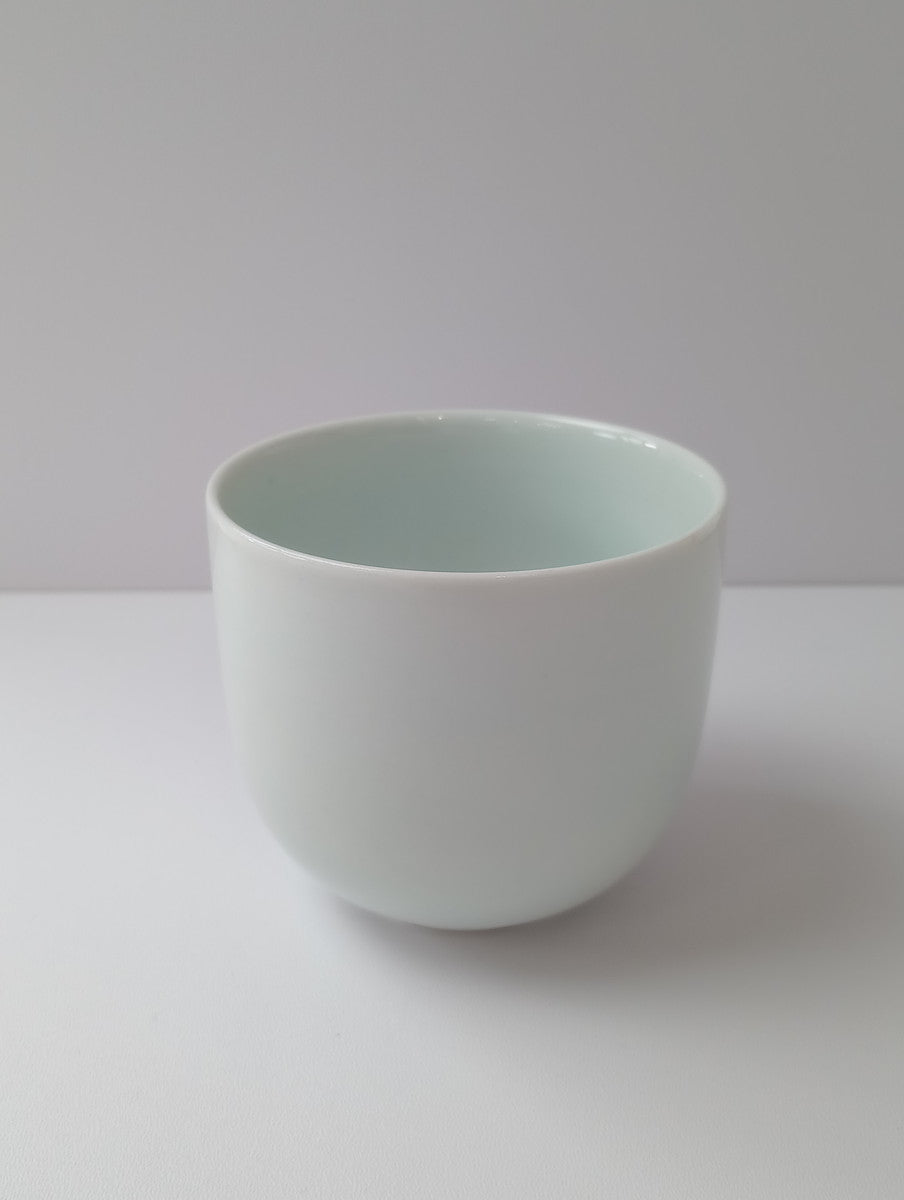 Lee gee jo イ・キジョ 李起助 カップ  Cup 白 【中古】