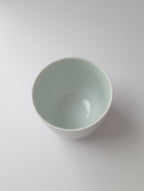 Lee gee jo イ・キジョ 李起助 カップ  Cup 白 【中古】