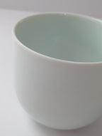 Lee gee jo イ・キジョ 李起助 カップ  Cup 白 【中古】