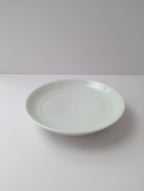 Lee gee jo イ・キジョ 李起助 Shallow bowl plate XS 小皿 【中古】