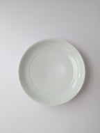 Lee gee jo イ・キジョ 李起助 Shallow bowl plate XS 小皿 【中古】