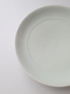 Lee gee jo イ・キジョ 李起助 Shallow bowl plate XS 小皿 【中古】