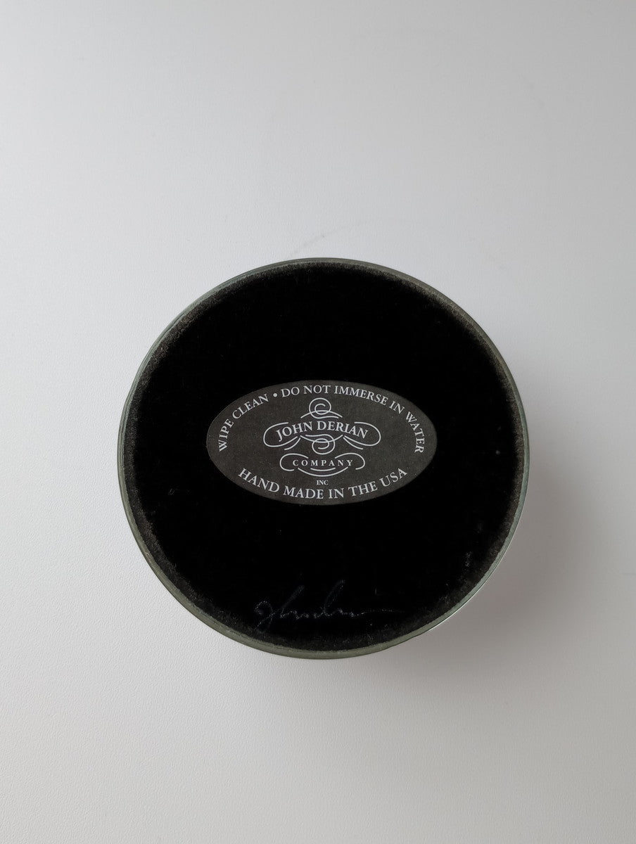Domenica More Gordon × J.D.for A&S ARTS&SCIENCE アーツアンドサイエンス Paper weight A(Sepia) 別注 ペーパーウェイト ガラス  【中古】