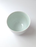 Lee gee jo イ・キジョ 李起助 カップ  Cup 白 【中古】