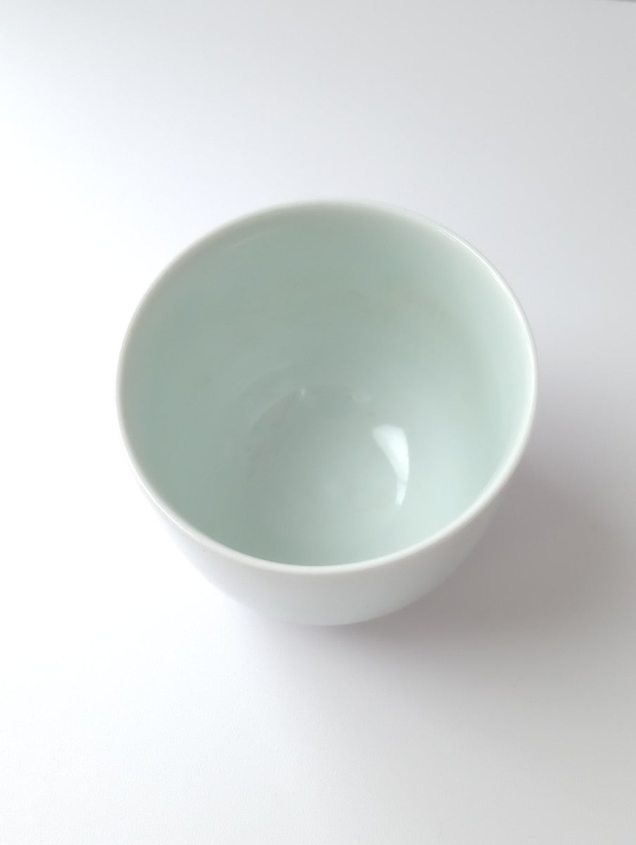 Lee gee jo イ・キジョ 李起助 カップ  Cup 白 【中古】