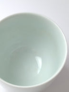 Lee gee jo イ・キジョ 李起助 カップ  Cup 白 【中古】