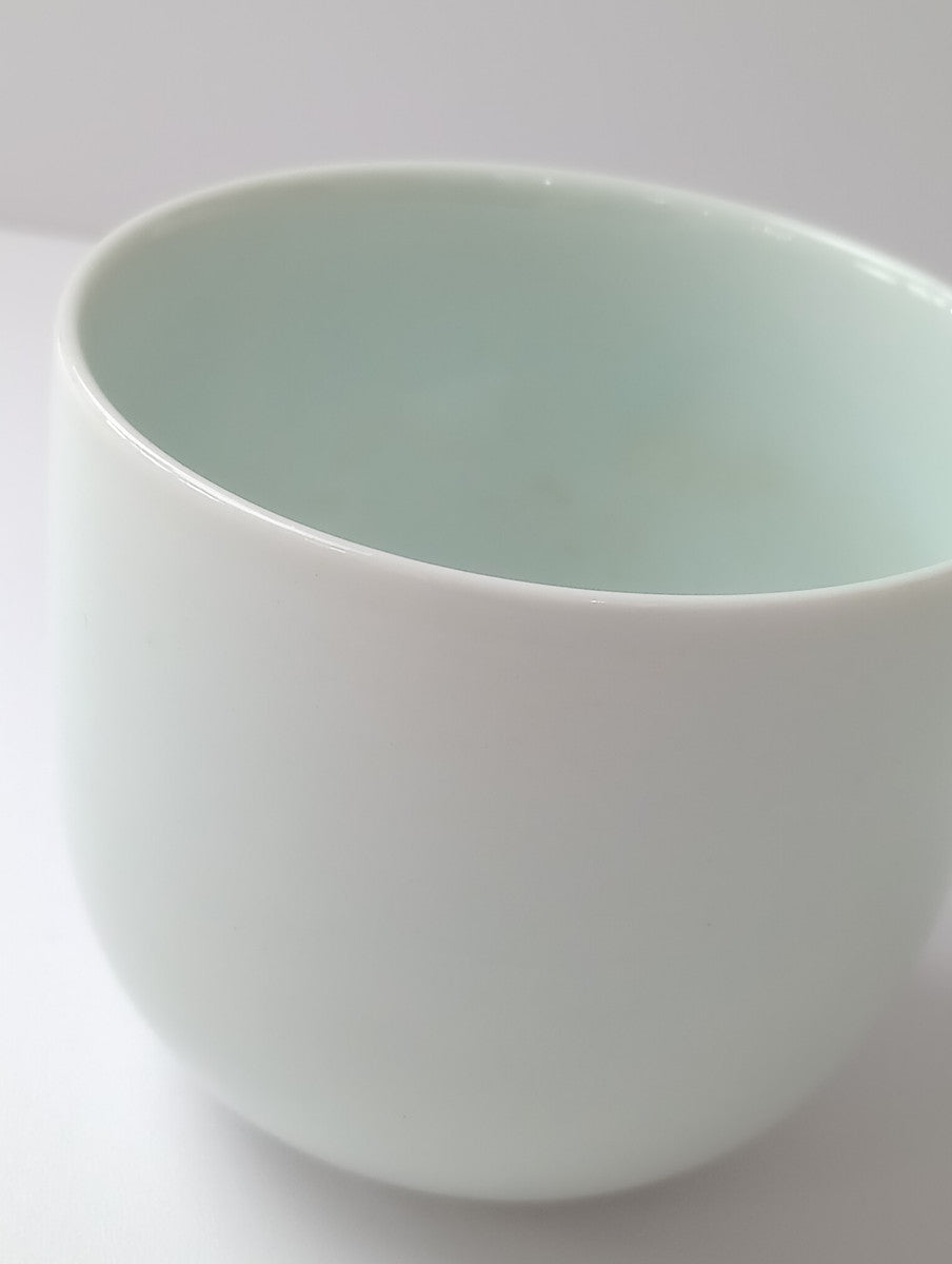 Lee gee jo イ・キジョ 李起助 カップ  Cup 白 【中古】