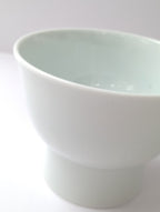 Lee gee jo イ・キジョ 李起助Foot bowl フットボウル S 【中古】