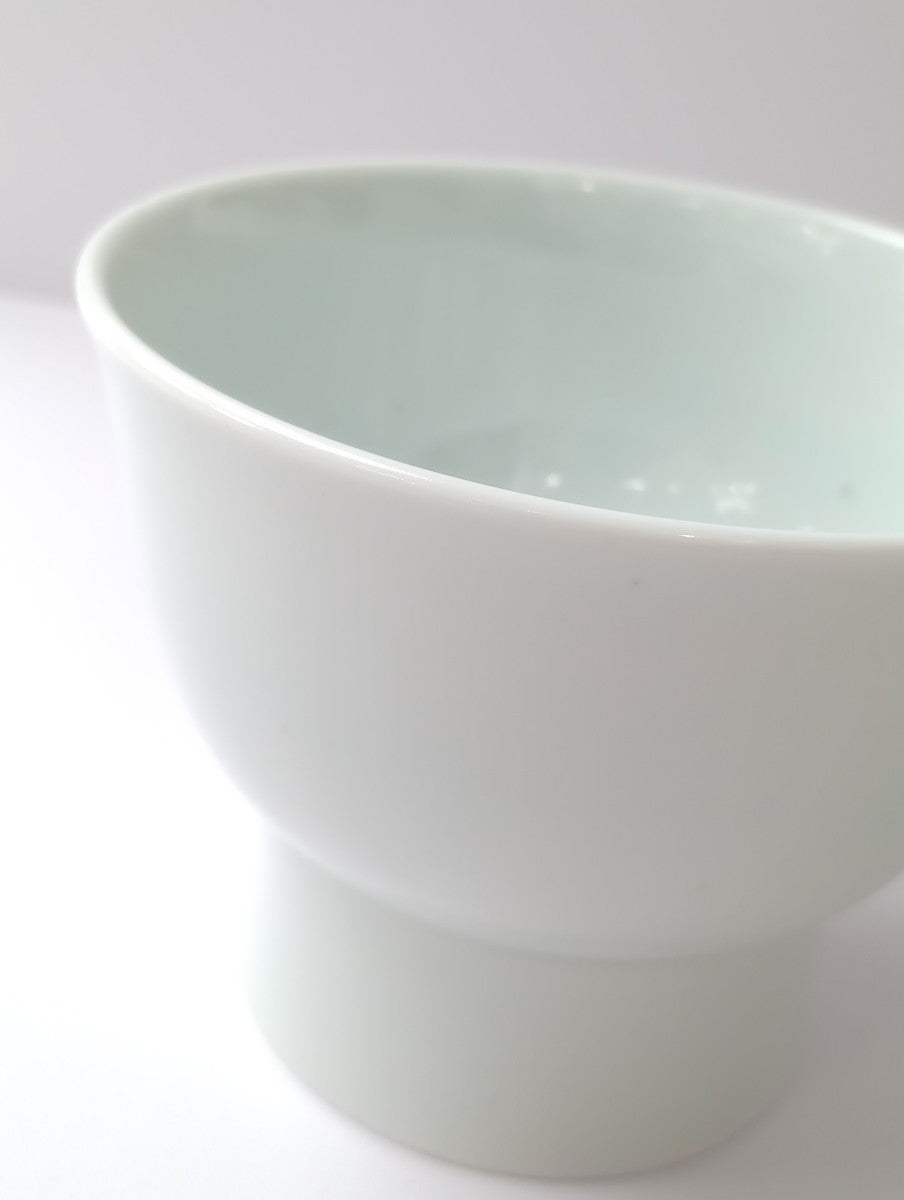 Lee gee jo イ・キジョ 李起助Foot bowl フットボウル S 【中古】