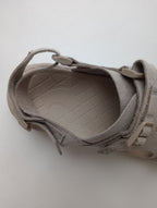 rig footwear リグ フットウェア kuruka2.0 リカバリーサンダル クルカ ベージュ 24 (14M＋2208) 【中古】