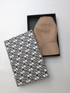 mature ha. マチュアーハ WP paper braid hat switch short ペーパーハット 帽子 ベージュ (16M＋3154)【中古】