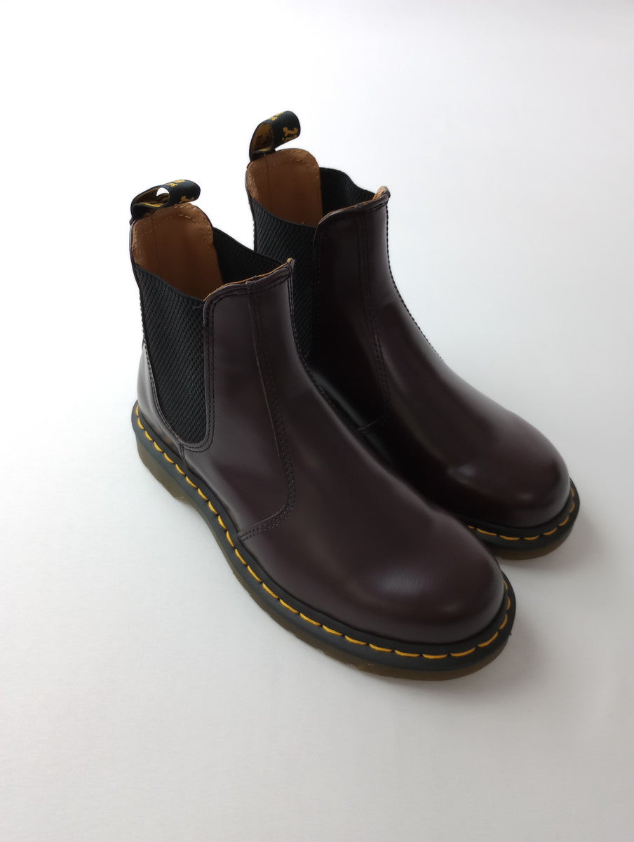 Dr.Martens ドクターマーチン 2976 YS チェルシーブーツ 靴 UK5  【中古】