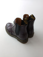 Dr.Martens ドクターマーチン 2976 YS チェルシーブーツ 靴 UK5  【中古】