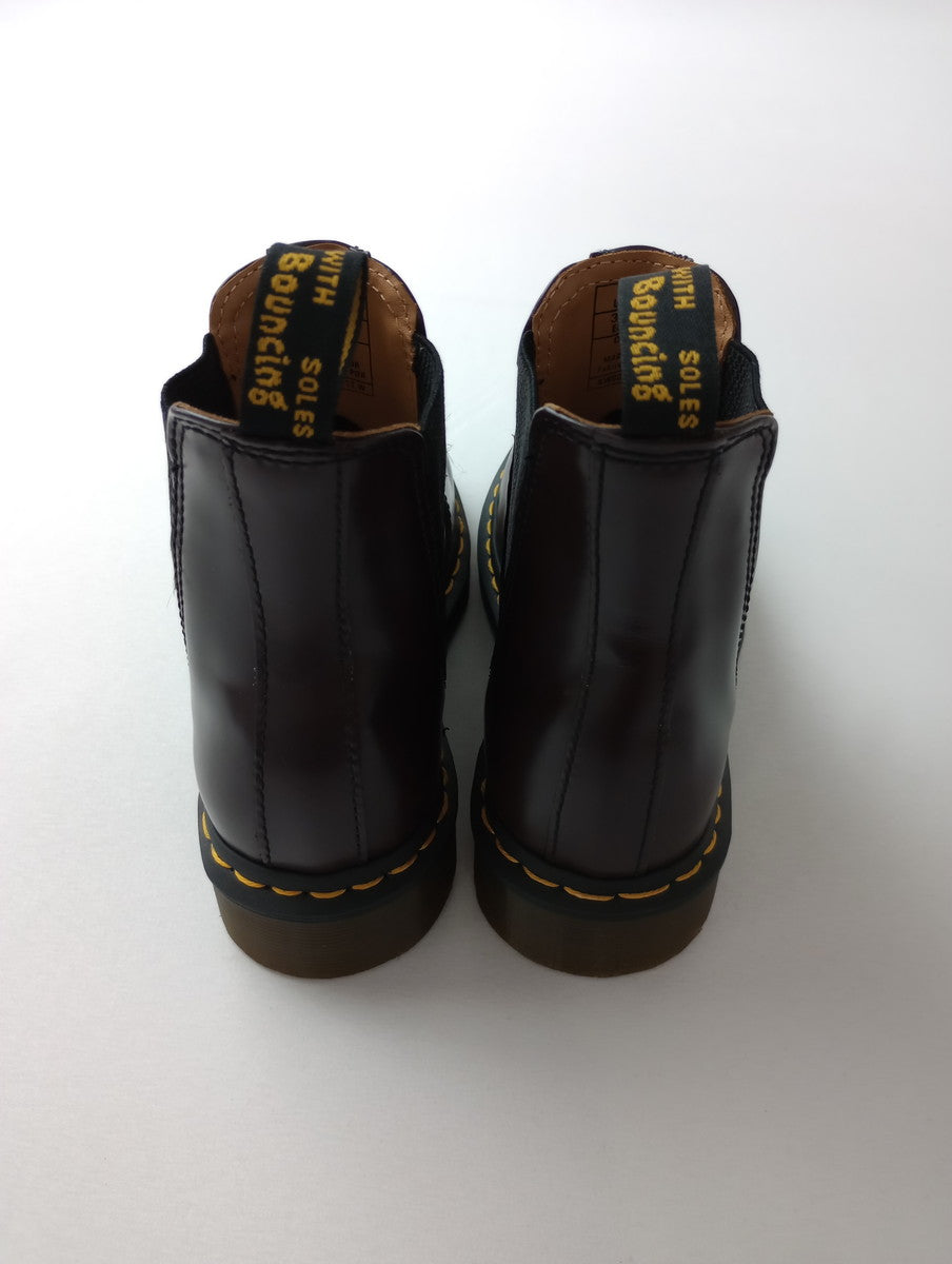 Dr.Martens ドクターマーチン 2976 YS チェルシーブーツ 靴 UK5  【中古】