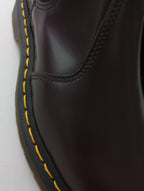 Dr.Martens ドクターマーチン 2976 YS チェルシーブーツ 靴 UK5  【中古】