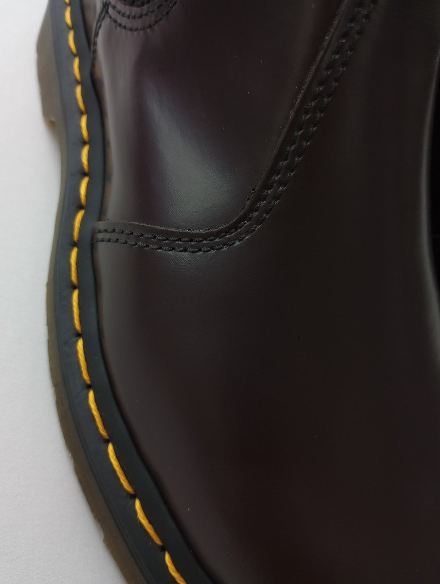 Dr.Martens ドクターマーチン 2976 YS チェルシーブーツ 靴 UK5  【中古】