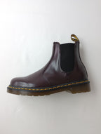 Dr.Martens ドクターマーチン 2976 YS チェルシーブーツ 靴 UK5  【中古】