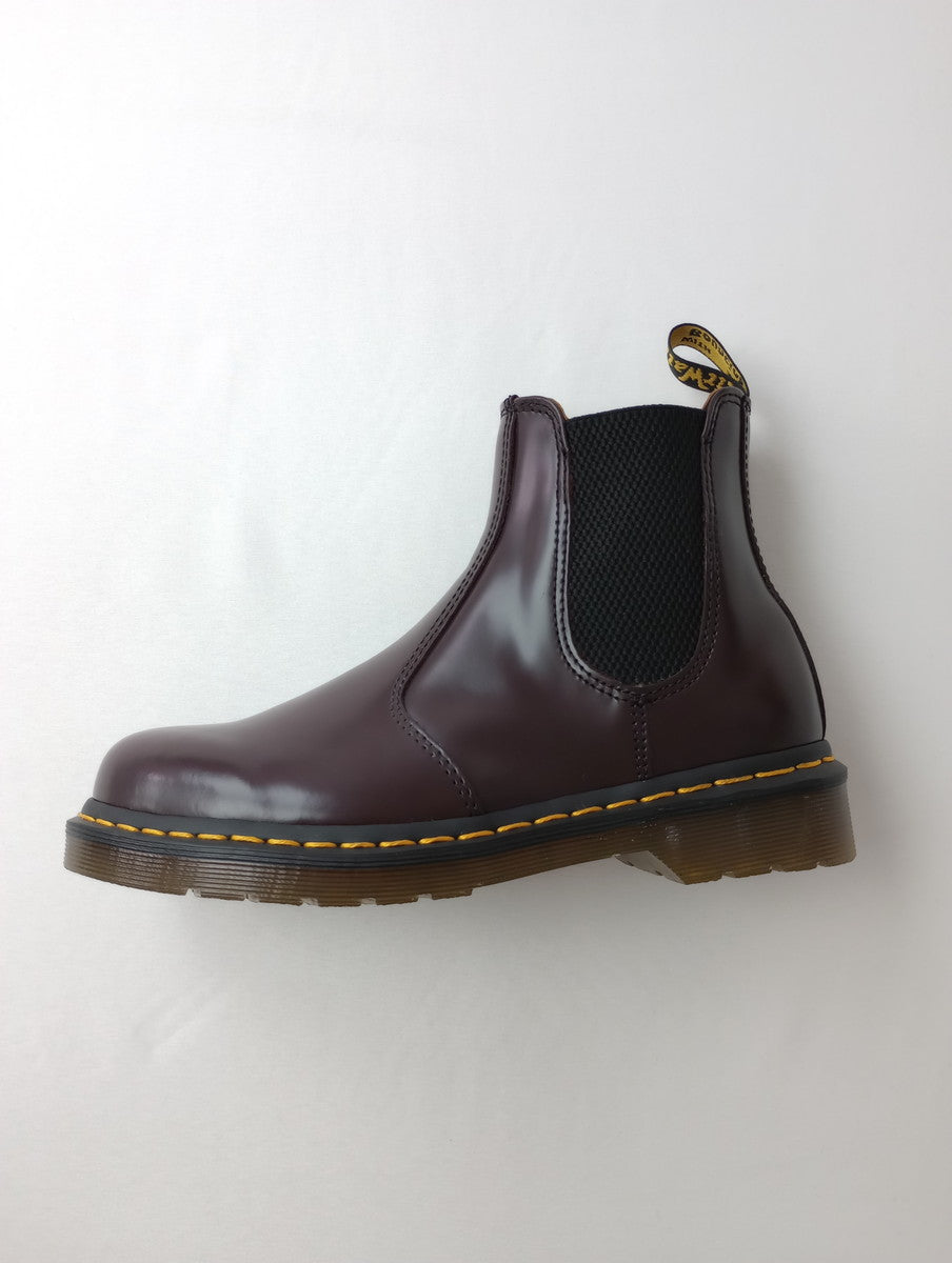 Dr.Martens ドクターマーチン 2976 YS チェルシーブーツ 靴 UK5  【中古】