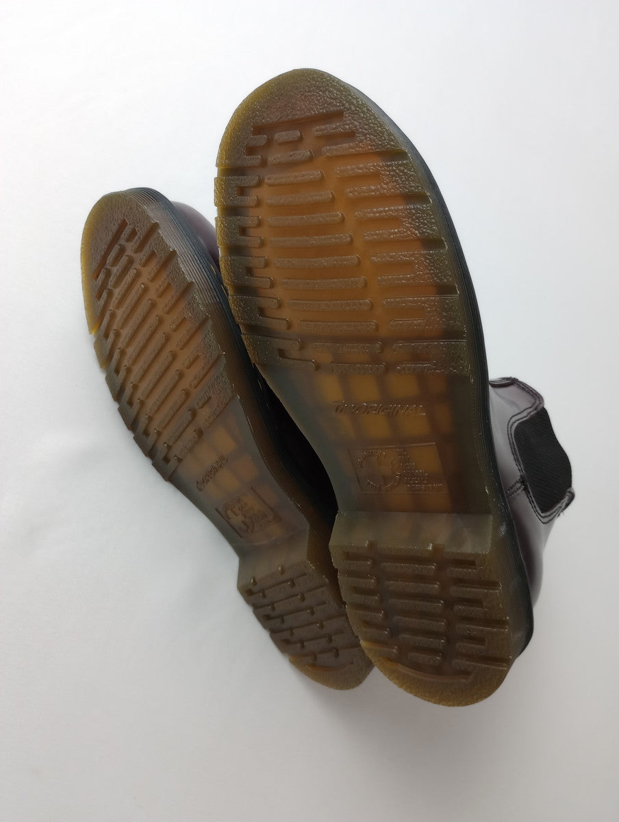 Dr.Martens ドクターマーチン 2976 YS チェルシーブーツ 靴 UK5  【中古】