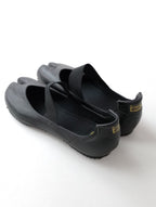 Onitsuka Tiger オニツカタイガー OKATABI SANDAL 足袋 レザーシューズ  靴  24.5【中古】